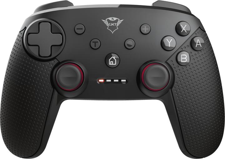 Produktbild Trust Controller GXT 1230 Muta Wireless (PC, Switch)
