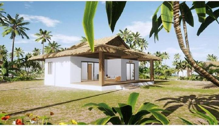 Produktbild Nacon Gaming Hotel Life: A Resort Simulator - Deluxe Edition (PC, DE)