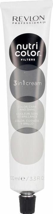 Actual product image Revlon Professional Nutri Color Cream 931 Light Beige (Light beige)