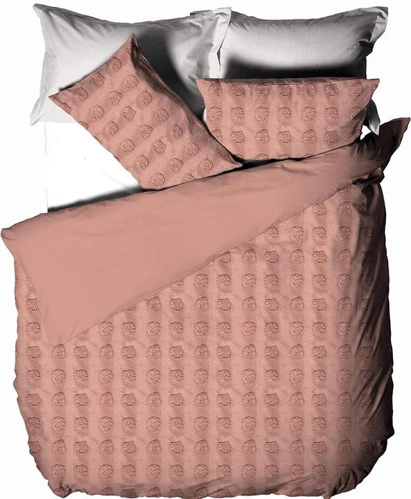 Produktbild Linen House Mit Floor Bettwäscheset Haze (Duvetbezug)