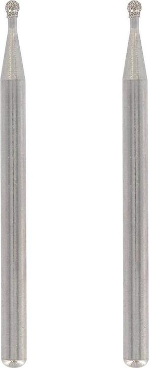 Image du produit Dremel Diamond tipped cutters 7103