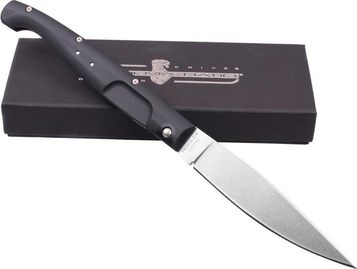 Extrema Ratio Resolza Stonewashed (12 cm)