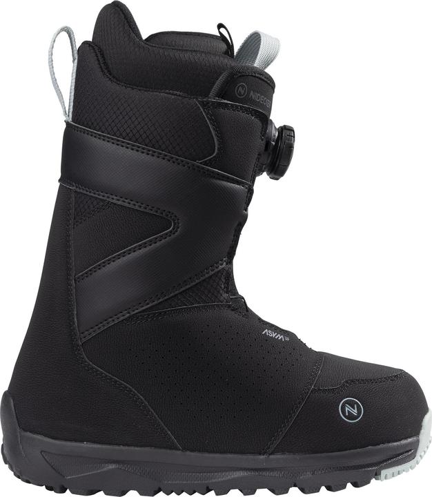 Immagine prodotto Nidecker Cascade W 2023 (24.5)