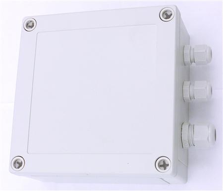Immagine prodotto Systemair Alimentazione BR-A5 SF per max. 8 alette in combinazione con la protezione antincendio con serranda