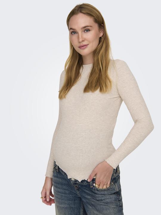 Actual product image Only Maternity OLMEMMA Top Top