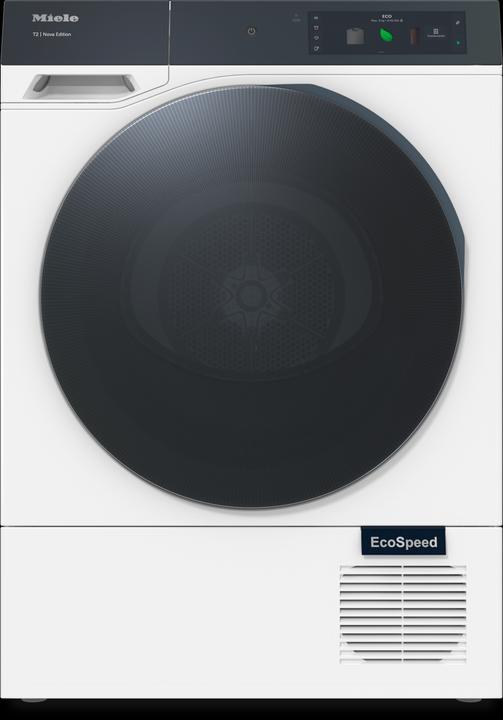 Produktbild Miele TQ 100-10 CH (9 kg, CH-Stecker)