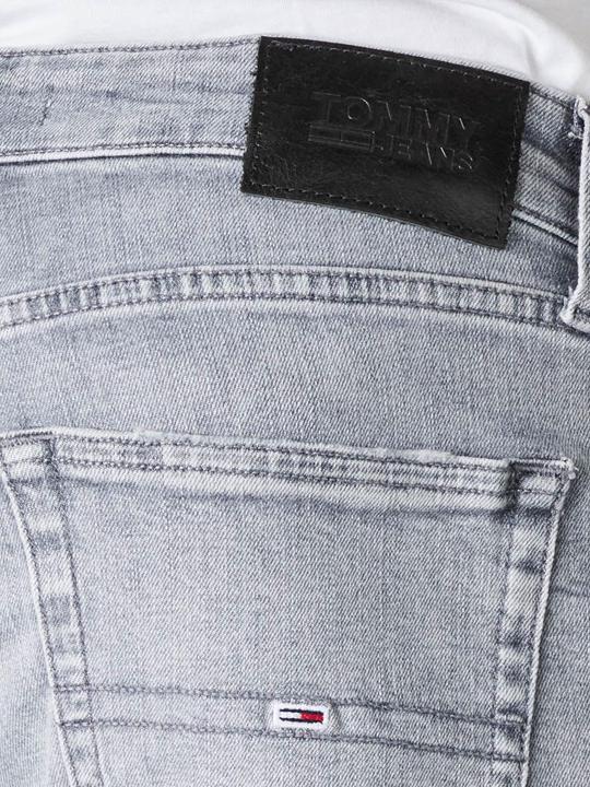 Produktbild Tommy Hilfiger Tommy Jeans Ryan Regular Straight Fit Denim Black (W30/L34)