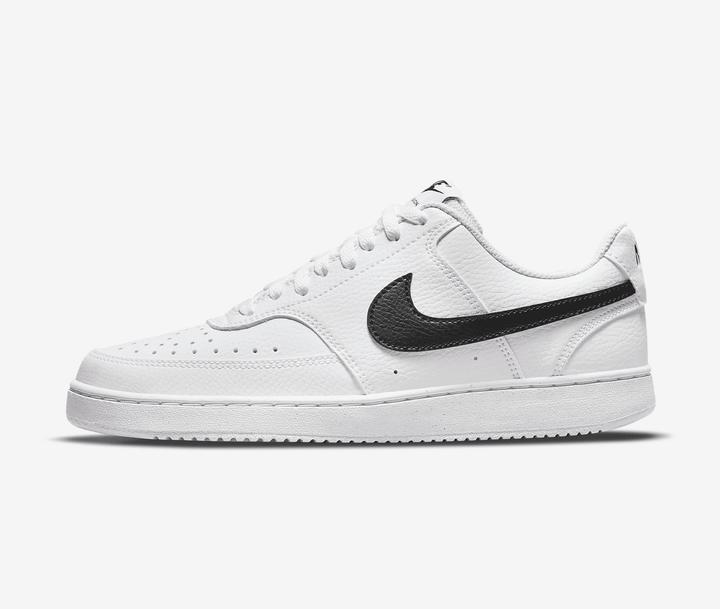 Actual product image Nike Court Vision Low NN - 53427 (38)