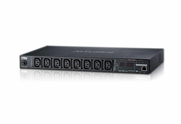 Produktbild Aten IP Power Switch (13 x, IEC 320, 3 m)