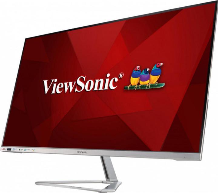 Produktbild Viewsonic VX3276-2K-MHD-2 (2560 x 1440 Pixel, 32")