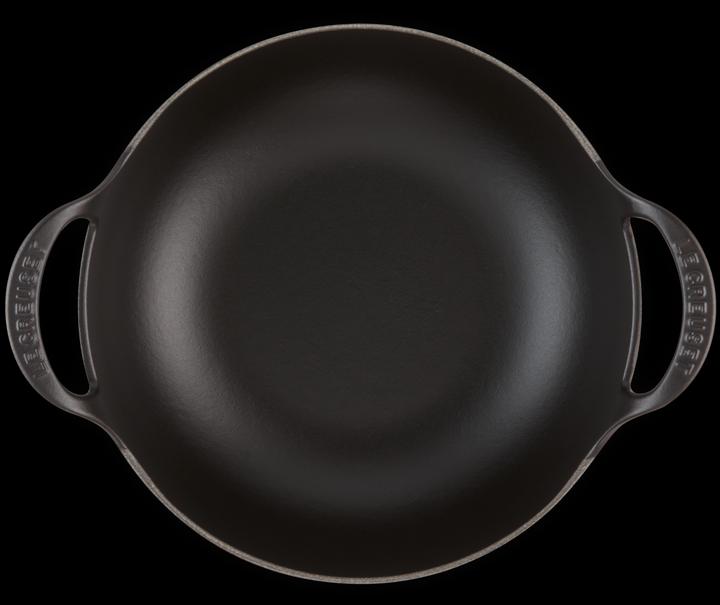 Actual product image Le Creuset Balti Dish (24 cm, Pot, Cast iron)