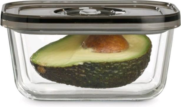 Actual product image Caso Vacuum packing container Eco Set 3 pieces (1.50 l)