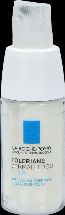Produktbild La Roche Posay Tolériane Dermallergo (Crème, 20 ml, Tag)