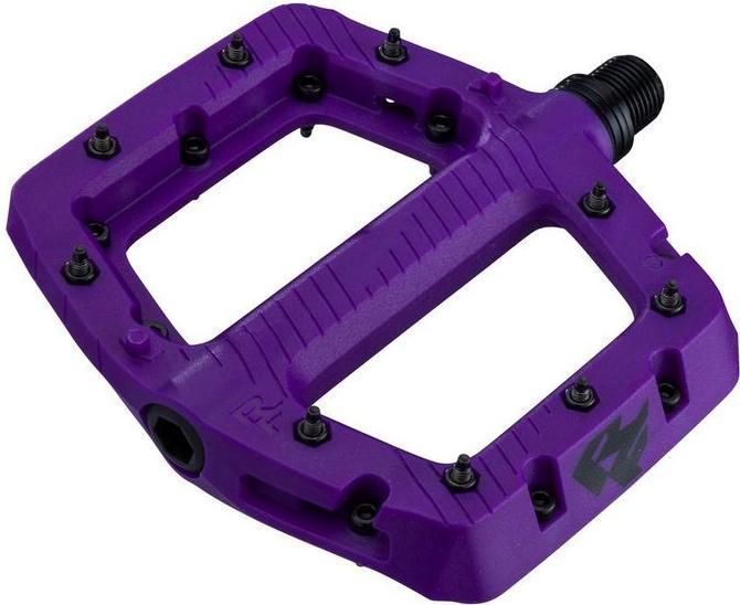 Actual product image Race Face Chester Pedal Small V2