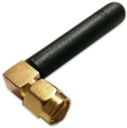 Flarm Antenne stubby Aurora 1 Stück (Drohnen Antenne, Universal)