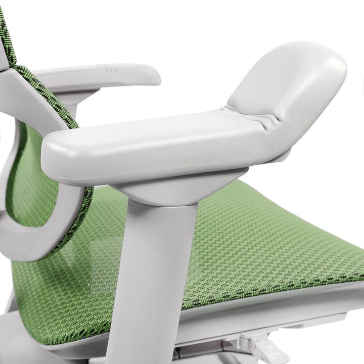 Actual product image Hjh Office Ergohuman Slim G Gen2