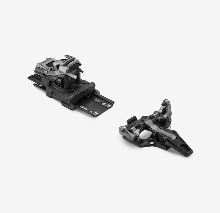 Actual product image Wedze Touring ski insert binding - TOUR LIGHT + (Touring skis)