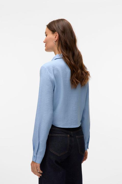 Image du produit Vero Moda VMMELANEY Hemd Hemd (L)