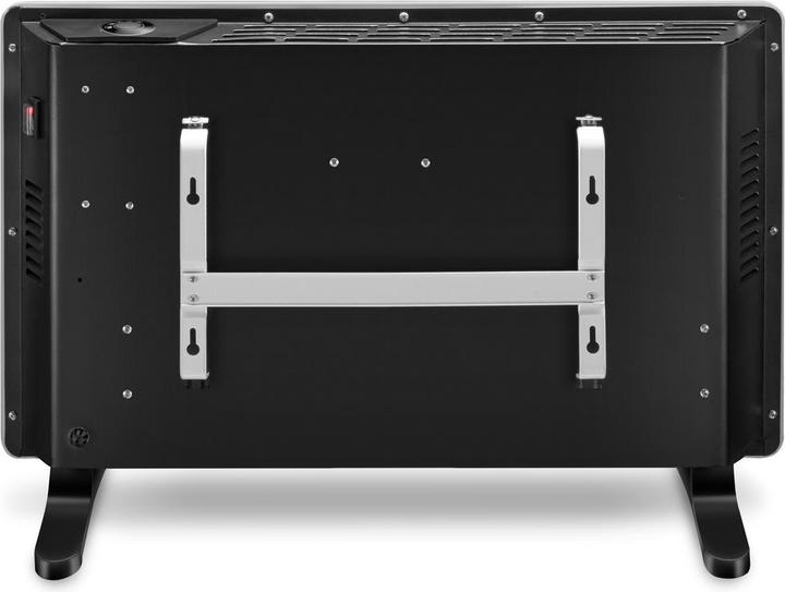 Immagine prodotto Trotec Convettore di design TCH 1510 E (1500 W)
