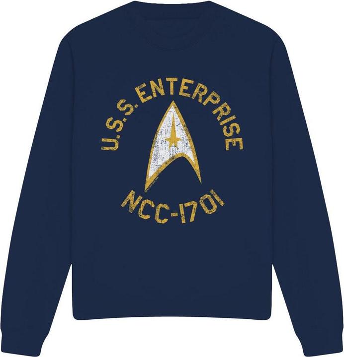 Produktbild Sweatshirt (M)