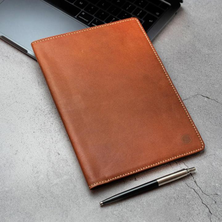 Produktbild Jekyll & Hide Oxford - A5 Schreibmappe (A5)