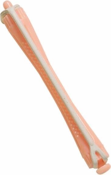 Comair KW-Wkl.12er m.Rundgummi 7mm lachs