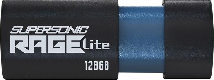 Actual product image Patriot Supersonic Rage Lite (128 GB, USB-A, USB 3.2)