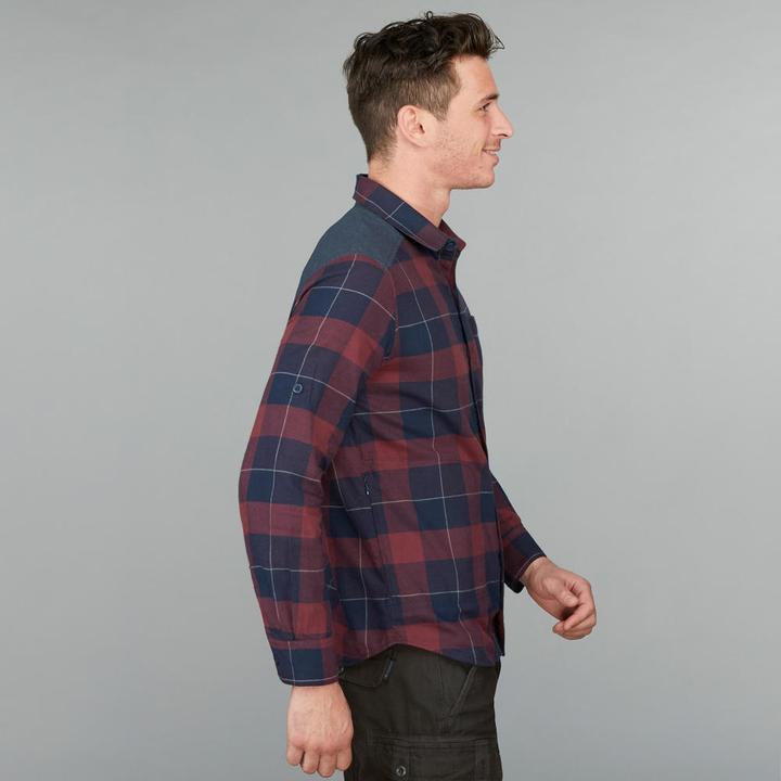 Actual product image Forclaz TRAVEL 500 (S)
