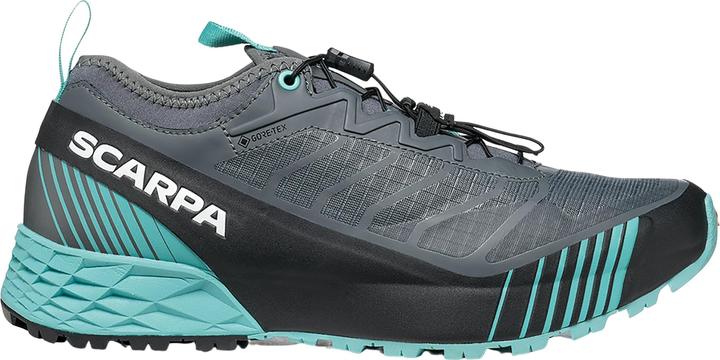 Scarpa Ribelle Run GTX Wmn