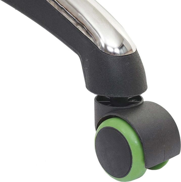 Actual product image MCW Hard floor castors-5