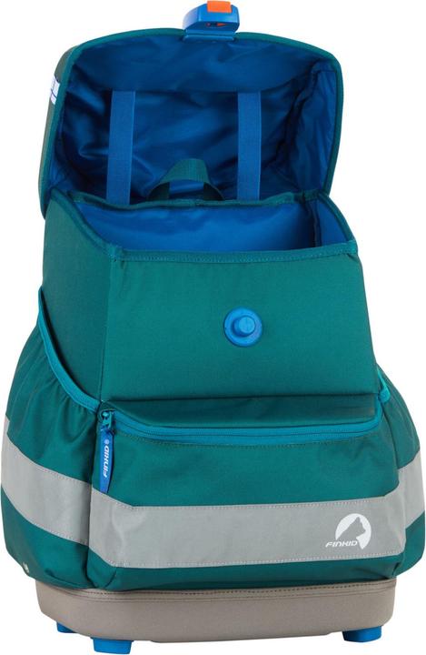 Image du produit finkid BUDDY EKO SPORT Set de 4 cartables deep jungle/mosaic (20 l)