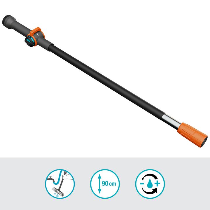 Produktbild Gardena Cleansystem (Wasserstiel, 900 mm)