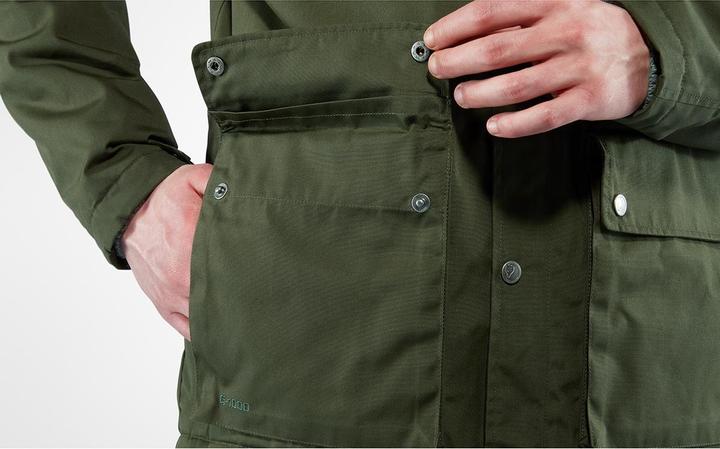 Produktbild Fjällräven Greenland (XL)