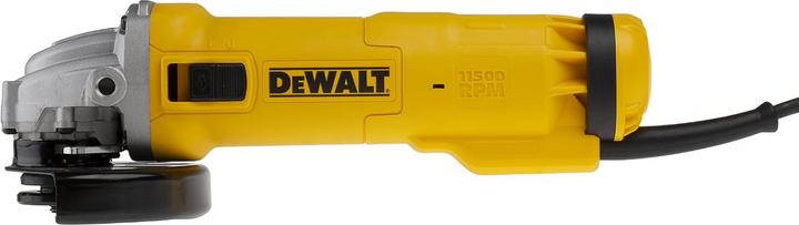 Actual product image DeWalt DWE4237 (125 mm)