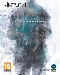 Image du produit Meridiem Games Fahrenheit - 15e édition anniversaire (PS4, EN)