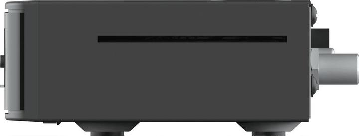 Actual product image Strong SRT7815 DVB-S2 HD+ receiver (0.13 GB, DVB-S, CI Shaft, CI+ slot)