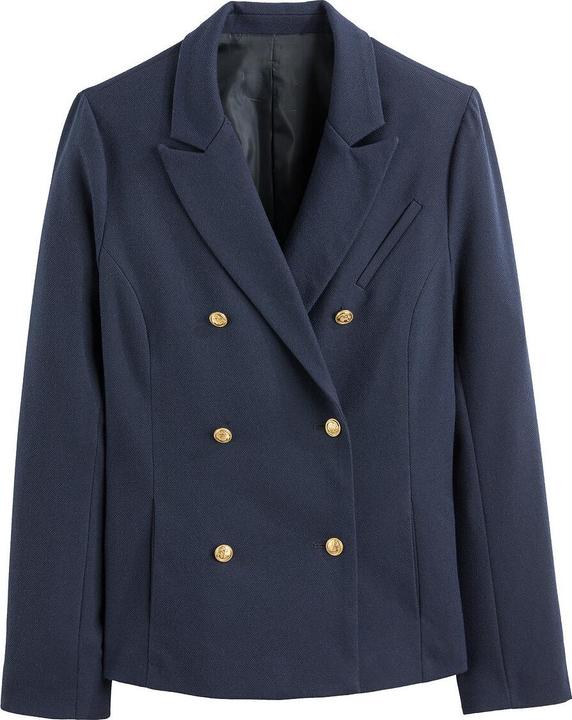 Actual product image Anne Weyburn Blazer (48)