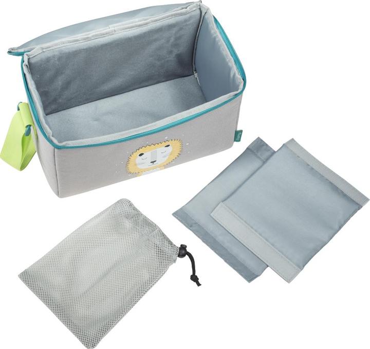 Produktbild Hama Tasche für Toniebox (Deutsch)