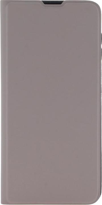 Actual product image OEM Smart Soft case for Samsung S20 FE / S20 Lite / S20 FE 5G nude (Samsung Galaxy S20 Lite, Samsung Galaxy S20 FE 5G, Samsung Galaxy S20 FE)