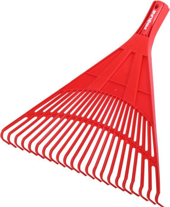 Produktbild Proline Pro-Line Kunststoff-Laubharke Canadas Click 50cm 22T (14314)