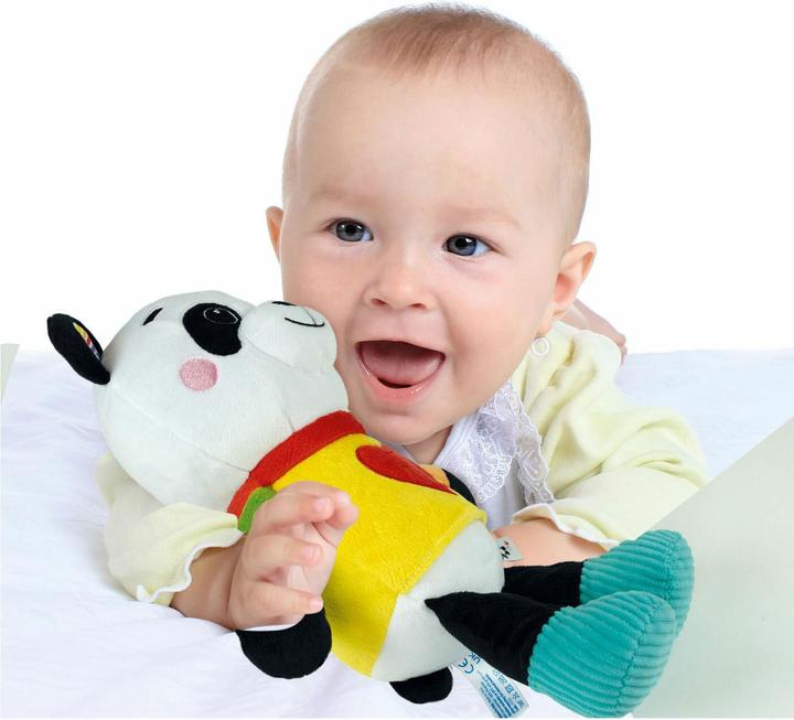 Produktbild Clementoni Baby - Plüschtier (32 cm)