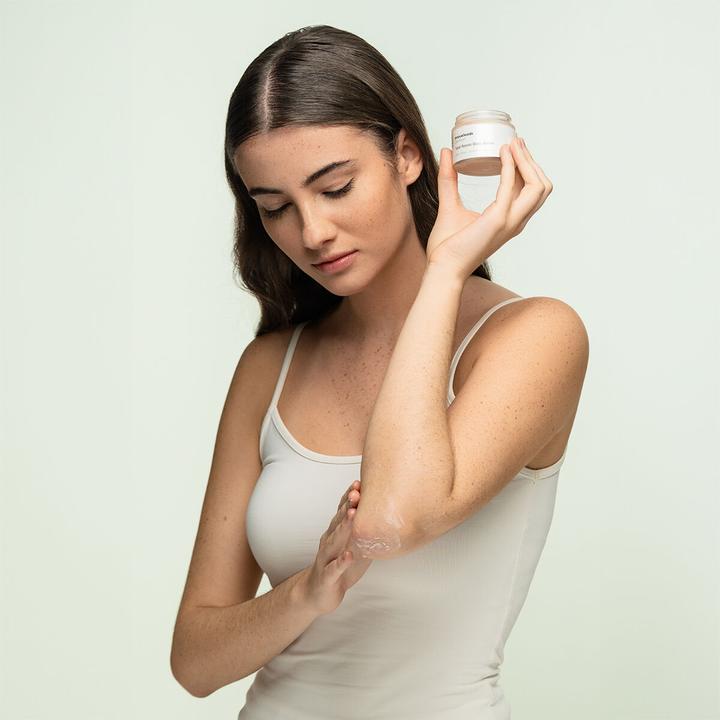 Produktbild InnovaGoods Body-Repair-Pflegebalsam CBD Zenheal 50 ml (Körpercreme, 50 ml)