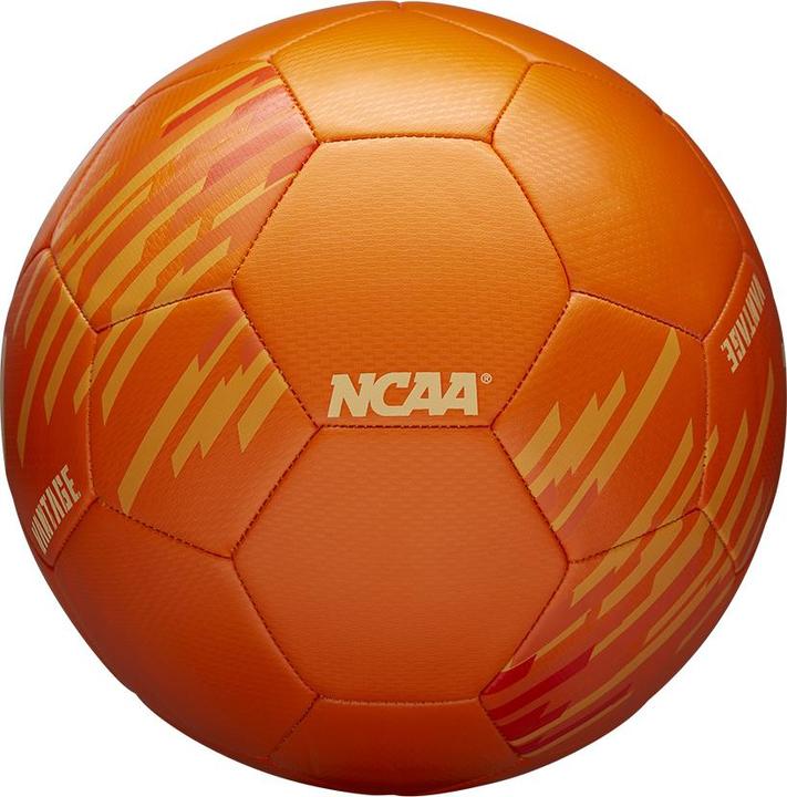 Immagine prodotto Wilson Pallone da calcio NCAA Vantage SB WS3004002XB Arancione 5