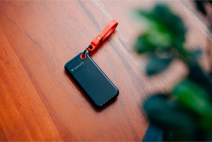 Produktbild Verbatim Pocket SSD (1000 GB)