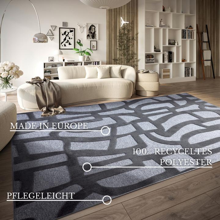 Actual product image Villeroy & Boch Therese (160 x 230 cm)