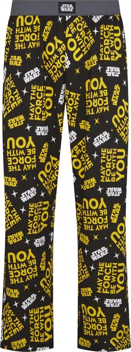 Recovered Star Wars May The Force Be With You