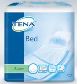 Tena Bed Super (28 x)