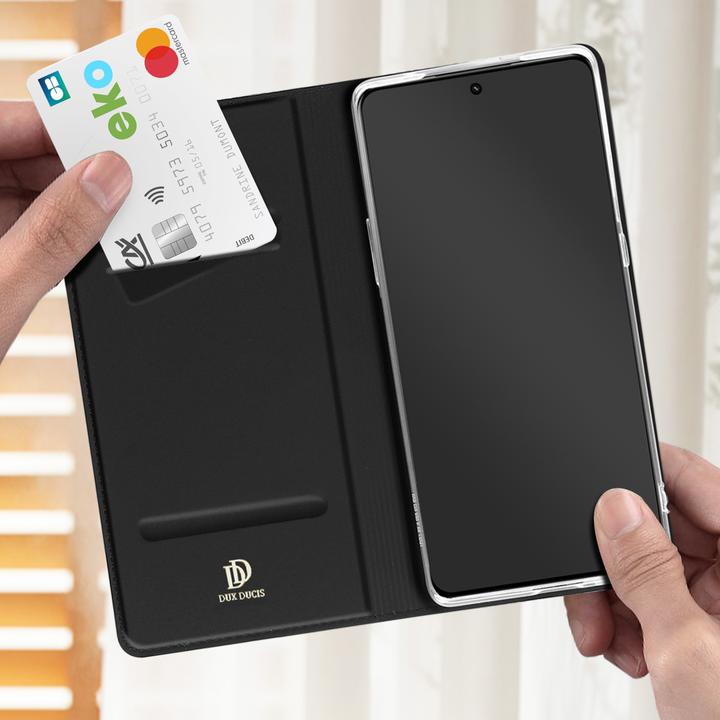 Actual product image Dux Ducis Skin Pro (Realme GT3)