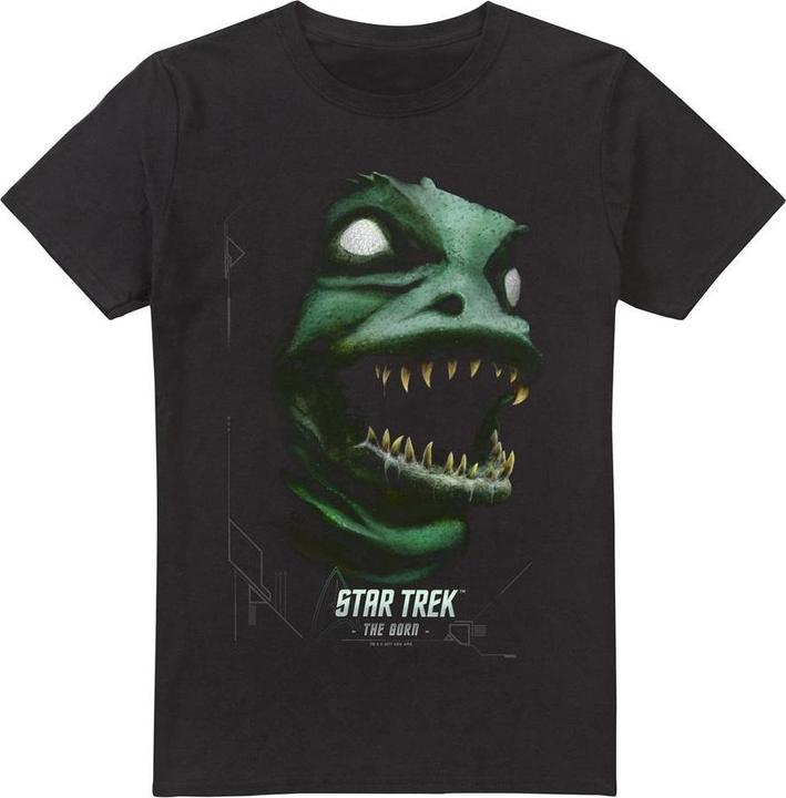 Immagine prodotto The Gorn Maglietta Uomo (4XL)