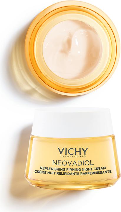 Produktbild Vichy Neovadiol Post-Menopause Nachtpflege (50 ml, Nachtcreme)